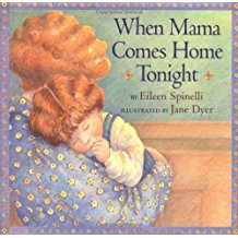 When Mama Comes Home Tonight